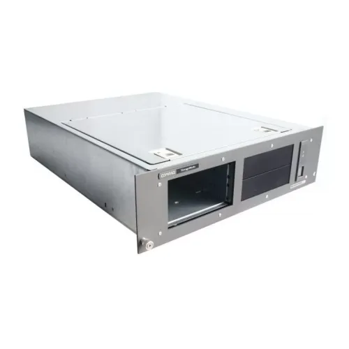 HP Tape Drive Enclosure 237057-004 HP Tape Drive Enclosure 237057-004