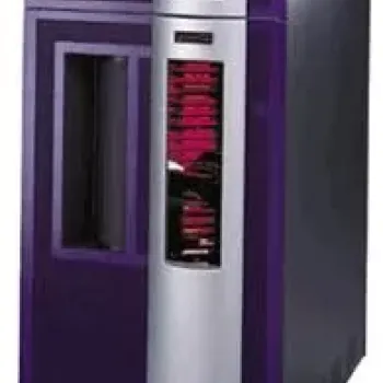 SUN L180 Tape Library 3100161201