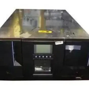 IBM 3600 Tape Library 48P7050