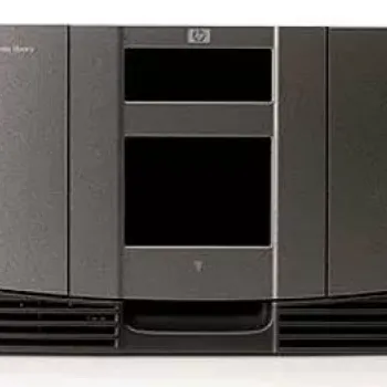 HP MSL 6000 Tape Library AD606B