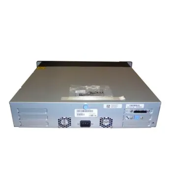 Dell Tape Drive Enclosure PV114X Dell Tape Drive Enclosure PV114X