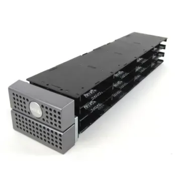 Dell Powervault TL2000 TL4000 Left Side Magazine 0XR028