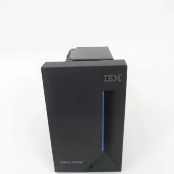 IBM I/O Station Assembly for TS3310 3576 Tape Library z7 23R3640