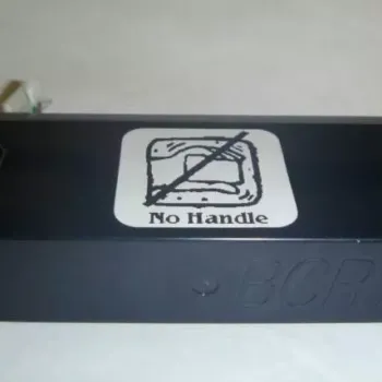 IBM BarCode Reader for 3581 24R0847