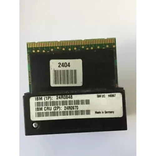 IBM Remote manager console 3581 Series Autoloader 24R0848 IBM Remote manager console 3581 Series Autoloader 24R0848