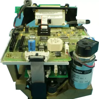 Sun Storagetek STK 9710 Pickhand Assembly 310267904