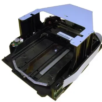 IBM 3573-L2U TS3100 Tape Library 3573-Picker