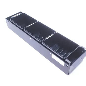 Dell PowerVault 136T 18-Slot LTO Column Magazine 3E923