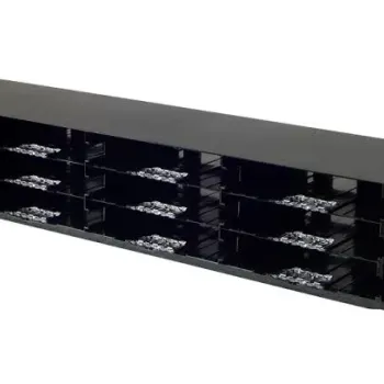 IBM Right Side Magazine Assm 3573-L2U TS3100 Tape Library 45E1327