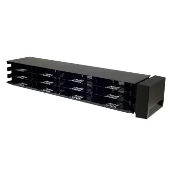 IBM Right Side Magazine Assm 3573-L2U TS3100 Tape Library 45E1327