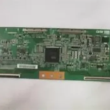 Quantum PX502 Control Panel with LCD 54 85431 01