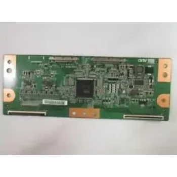 Quantum PX502 Control Panel with LCD 54 85431 01