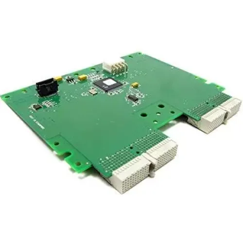 HP MSL Hot Plug Interface 607111-001 HP MSL Hot Plug Interface 607111-001