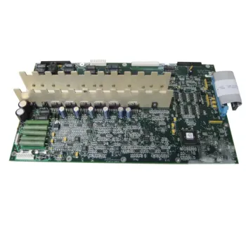 Quantum L3500 ATL Actuator Driver Board Rev M 6210450-01