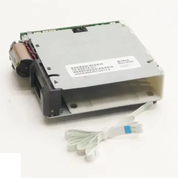 QuantumPX502 Robot Picker Assembly 70-85579-01