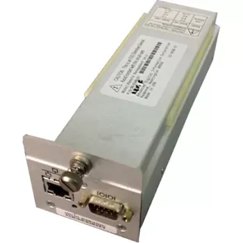 Quantum Adic SC100 Tape Library Remote Management Unit 96-5349-01