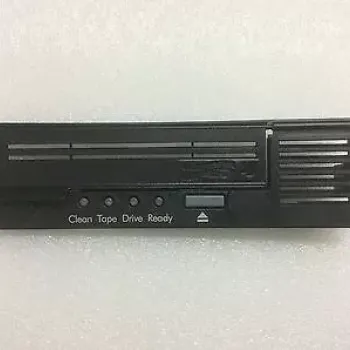 Front Bezel Face Plate for SUN LTO4 Internal 380-1612 380-1613 380-1614