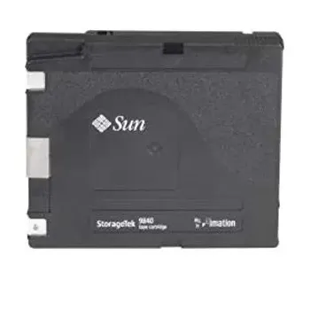 Sun 9840 Enterprise Tape Media 003-3822-01