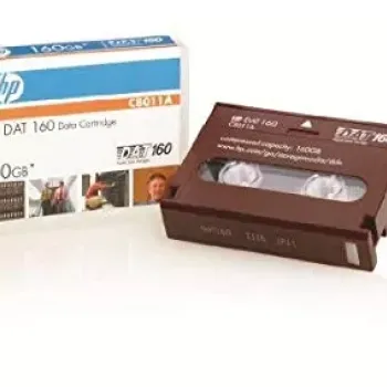 HP DAT160 Data Cartridge C8011A