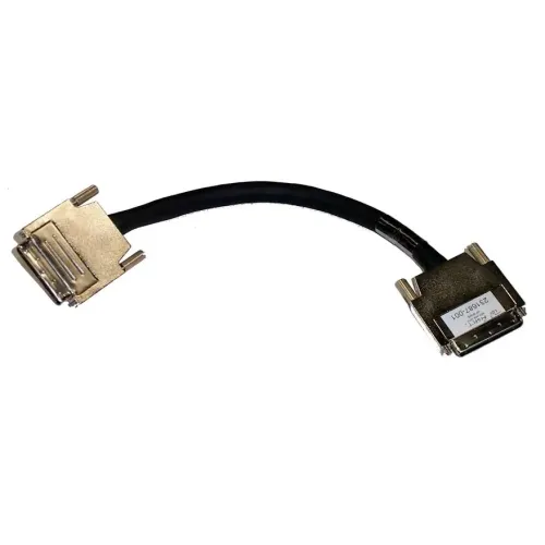 HP VHDCI to VHDCI SCSI Cable 0.25m 231687-001 HP VHDCI to VHDCI SCSI Cable 0.25m 231687-001