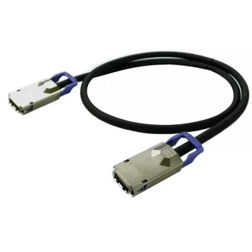 IBM 3M 4x Network Cable for IBM Blade 26R0813 IBM 3M 4x Network Cable for IBM Blade 26R0813