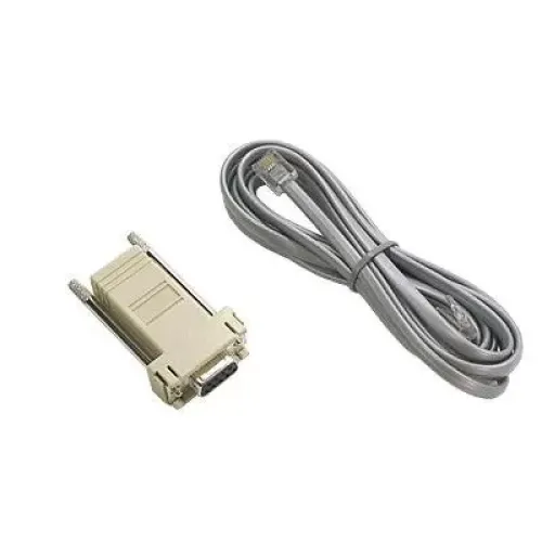 HP MSL FC Serial Cable 300576-001 HP MSL FC Serial Cable 300576-001