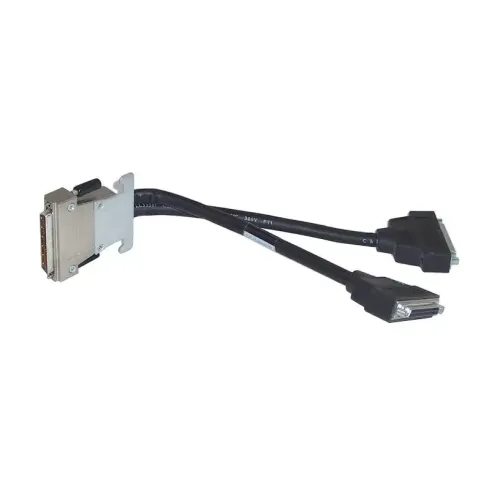 Sun Storagetek SCSI Y Cable for Hvds Dlt 303694901 Sun Storagetek SCSI Y Cable for Hvds Dlt 303694901