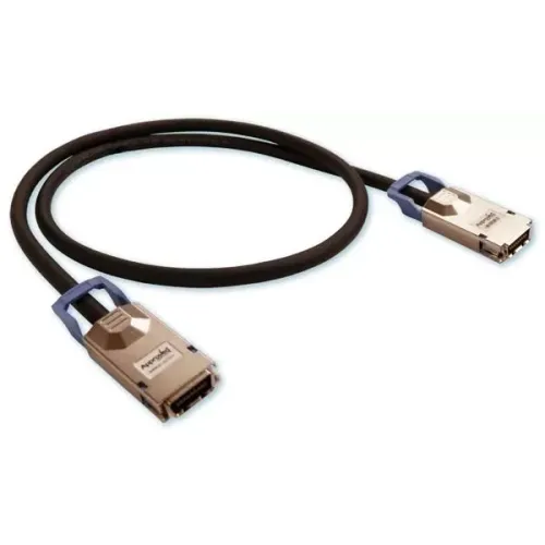HPE External SAS 1m Cable 389665-B21 HPE External SAS 1m Cable 389665-B21