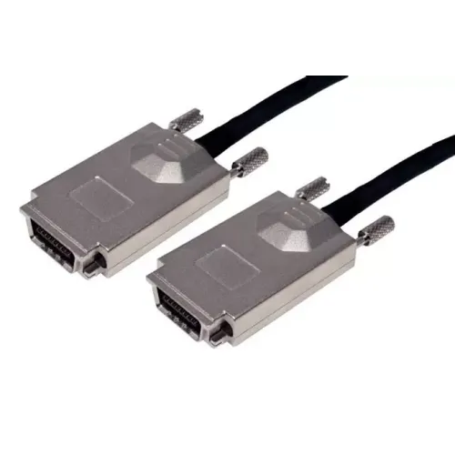 HPE External SAS 1m Cable 389668-B21 HPE External SAS 1m Cable 389668-B21