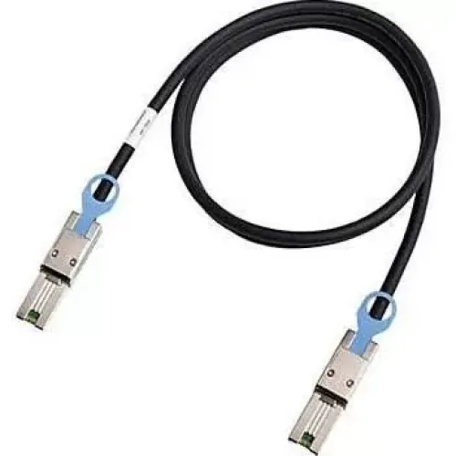 IBM 3m SAS Cable 39R6531 IBM 3m SAS Cable 39R6531