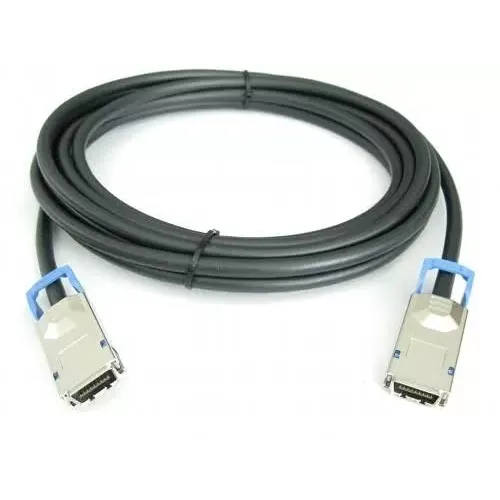 HPE 10m 4X DDR InfiniBand Copper Cable 410123-B30 HPE 10m 4X DDR InfiniBand Copper Cable 410123-B30