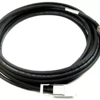 IBM Compatible 10m 4XIB SuperFlex Cable DDR 43W4377