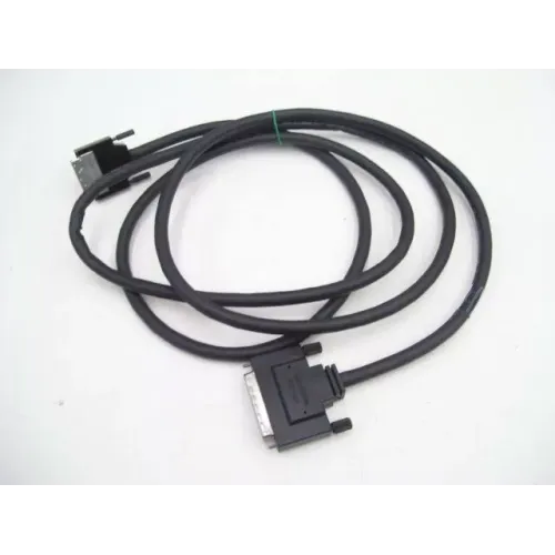 HP 2.5 Meter 68pin VHD to 68pin HD SCSI Cable 5183-2675 HP 2.5 Meter 68pin VHD to 68pin HD SCSI Cable 5183-2675