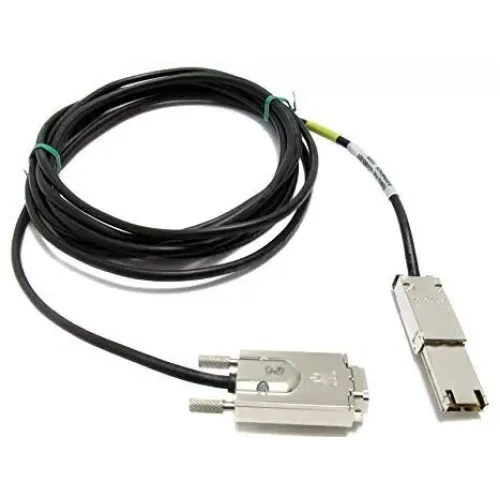 HP 1U SAS Ext-Min 1x-4m Cable AE468A HP 1U SAS Ext-Min 1x-4m Cable AE468A