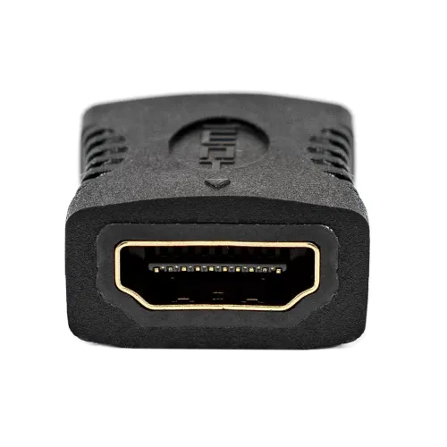 HDMI Female to Female Coupler Adapter HDMI Female to Female Coupler Adapter