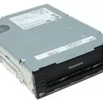 Quantum DLT 1 SCSI Internal Tape Drive 000626-08
