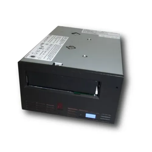 IBM LTO 1 Ultrium LVD SCSI FH Internal Tape Drive 08L9275 IBM LTO 1 Ultrium LVD SCSI FH Internal Tape Drive 08L9275