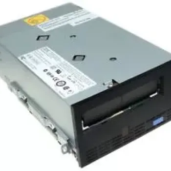IBM LTO 1 Ultrium LVD SCSI FH Internal Tape Drive 08L9297