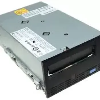 IBM LTO 1 Ultrium LVD SCSI FH Internal Tape Drive 08L9371
