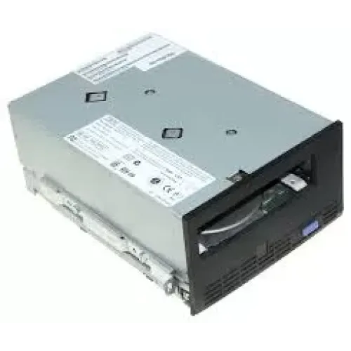 IBM LTO 1 Ultrium LVD SCSI FH Internal Tape Drive 08L9457 IBM LTO 1 Ultrium LVD SCSI FH Internal Tape Drive 08L9457