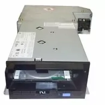 IBM L20 L40 L80 LTO 1 LVD SCSI FH Loader Tape Drive 08L9760