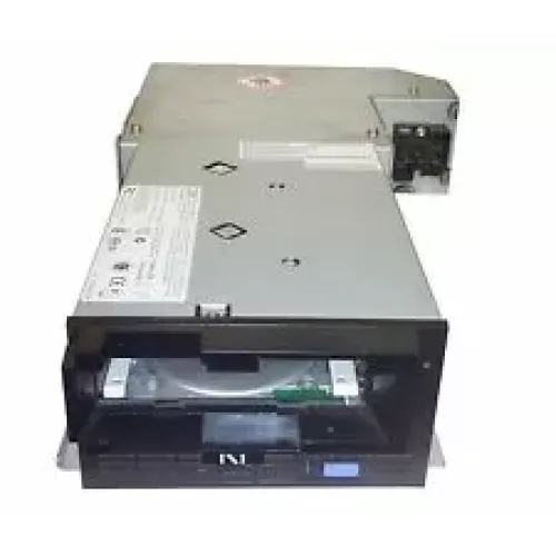IBM L20 L40 L80 LTO 1 LVD SCSI FH Loader Tape Drive 08L9760 IBM L20 L40 L80 LTO 1 LVD SCSI FH Loader Tape Drive 08L9760