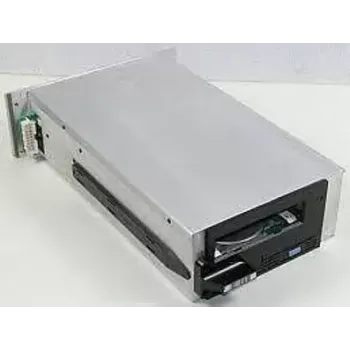 Dell LTO 2 SCSI Loader Tape Drive 0R0693