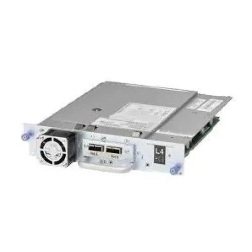 Dell TL2000 TL4000 LTO 4 HH SAS Loader Tape Drive 0RFY0H Dell TL2000 TL4000 LTO 4 HH SAS Loader Tape Drive 0RFY0H