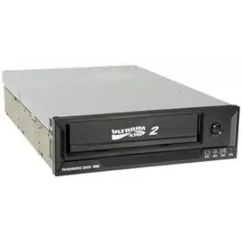 Dell LTO 2 Ultrium SCSI HH Internal Tape Drive 0TX433 Dell LTO 2 Ultrium SCSI HH Internal Tape Drive 0TX433