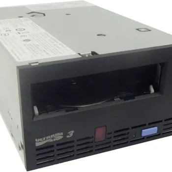 Dell LTO 3 Ultrium LVD SCSI HH internal tape Drive 0UP037
