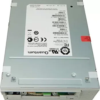Quantum Adic LTO1 Ultrium SCSI Loader Tape Drive 1-00621-03