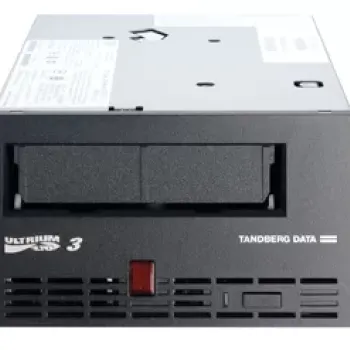 Overland Data LTO 1 Ultrium LVD SCSI FH Internal Tape Drive 100161902