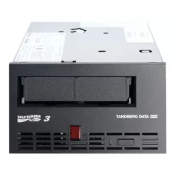Overland Data LTO 1 Ultrium LVD SCSI FH Internal Tape Drive 100161902 Overland Data LTO 1 Ultrium LVD SCSI FH Internal Tape Drive 100161902