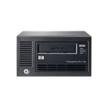 Overland Data LTO 1 Ultrium LVD SCSI FH External Tape Drive 100252334 Overland Data LTO 1 Ultrium LVD SCSI FH External Tape Drive 100252334